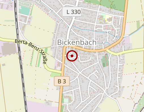 Karte: The-Re-Sport-GbR