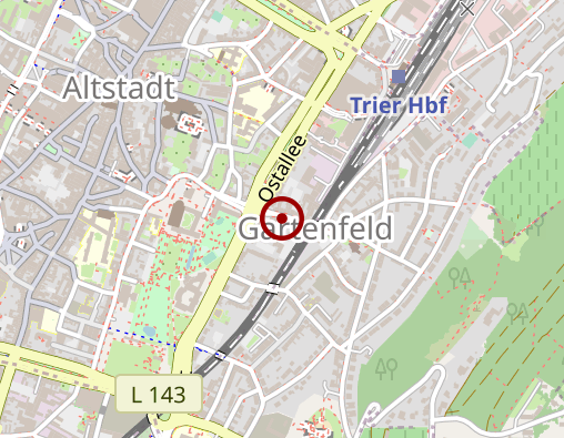 Karte: Graf Michael Dr.med.