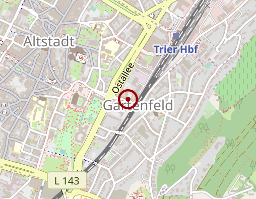 Karte: Thill Monique