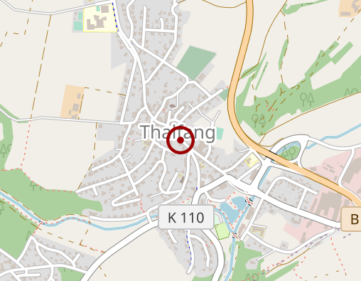 Karte: Hirsch-Apotheke