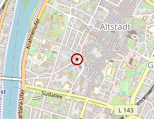 Karte: Greve Claudia Dipl.-Psychologin