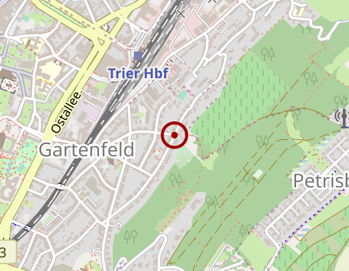 Karte: Steffes Jutta Dipl.-Psychologin