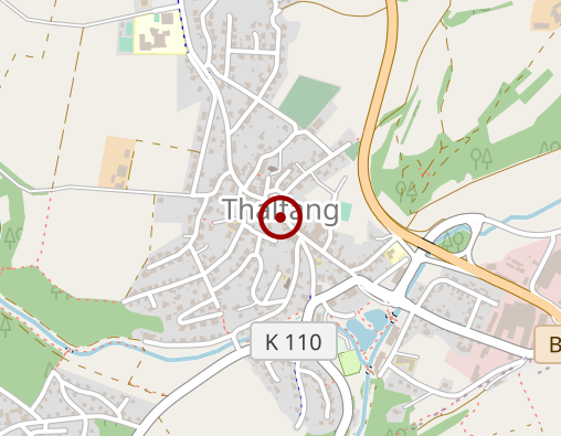 Karte: Stäwen Heidemarie