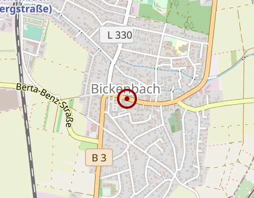 Karte: Engel-Apotheke