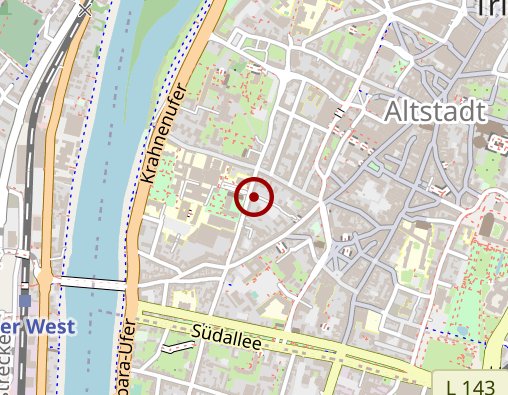 Karte: Müller Almut