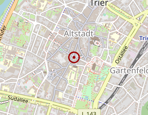 Karte: Koopmann Susanne