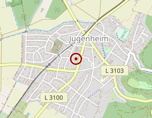 Karte: Büchler Daniela