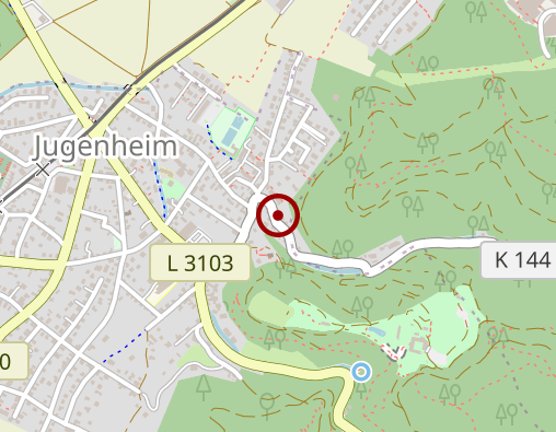 Karte: Hölting Mercedes Dipl. Psychologin