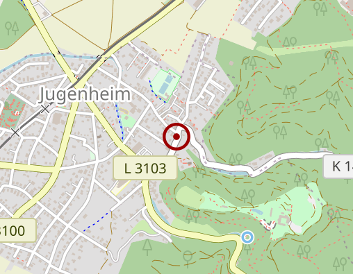 Karte: Büttner R. Dipl.-Psychologe