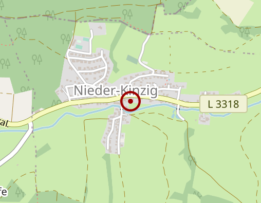 Karte: Die Sicherheitsexperten SI-EX GmbH - Schlüsselnotdienst und Sicherheitstechnik