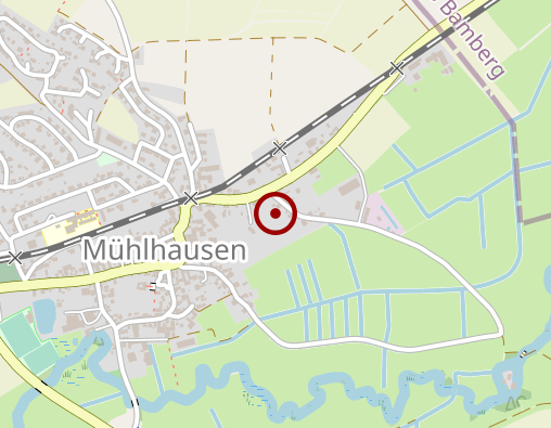 Karte: Hirsch-Apotheke