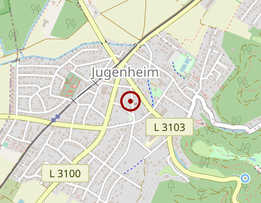 Karte: Bronner Jutta