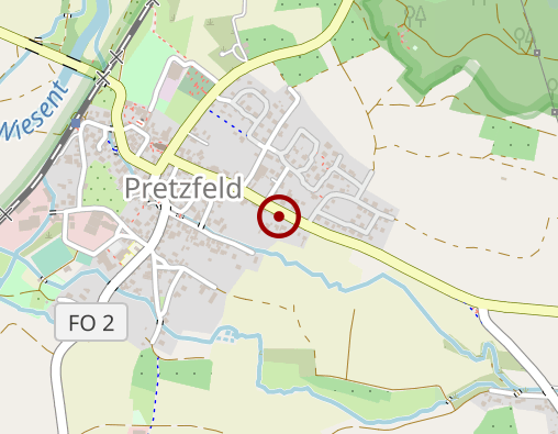 Karte: Mörsdorf Joachim Dr.