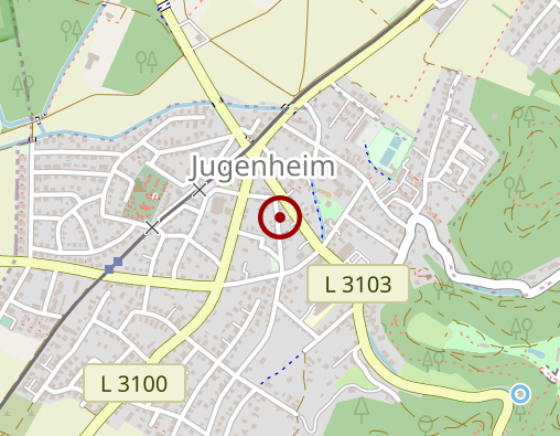 Karte: Funk-Taxi Hertel GmbH