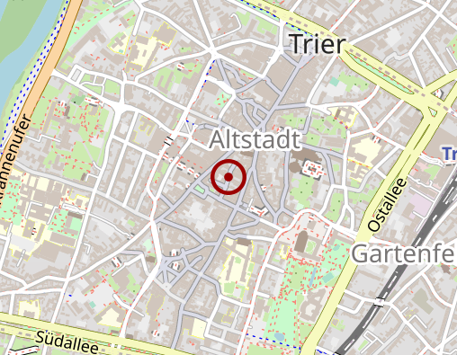 Karte: Dischner Inge, Schulz Ilse