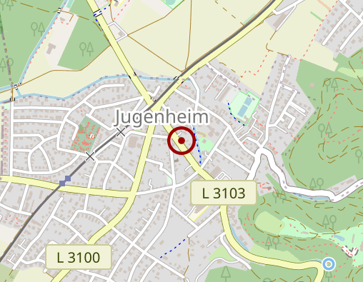 Karte: Hofmeyer Christine u. Wilfried