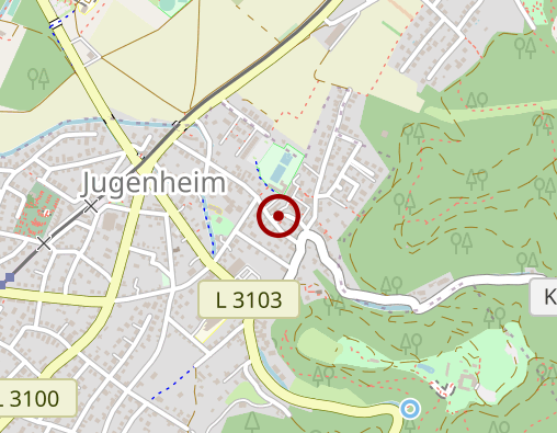 Karte: Jansen M. Dr. med.