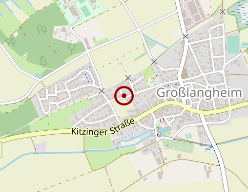 Karte: Fahrdienst mit Herz