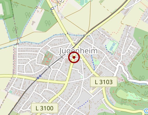 Karte: Müller-Wagner Christa Dr.phil.Dipl.Psych.