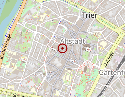 Karte: Dr. Susanne Bartz, Dr. Klaus Lienkamp