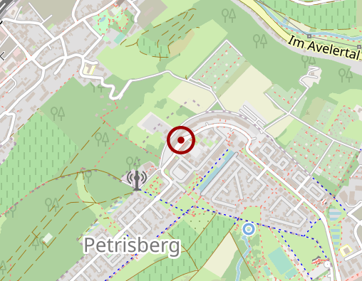 Karte: Heilpraktikerschulen Gehl GmbH