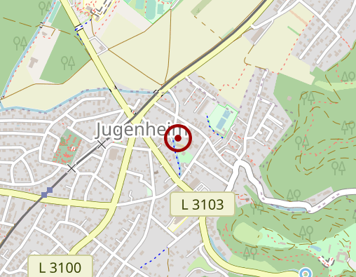 Karte: Ramm Ljudmila u. Deppert Philipp Dr.med.