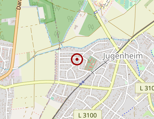 Karte: Ewald Barbara