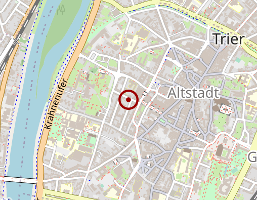 Karte: Klima Klaus Dr.