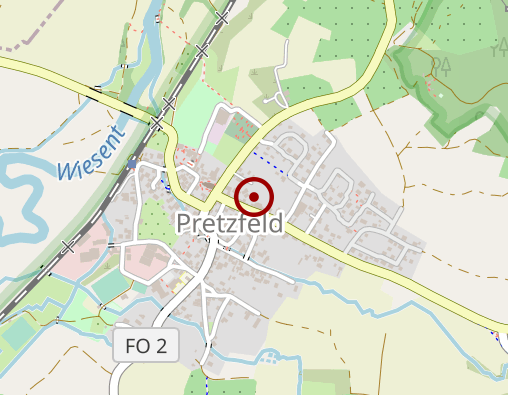 Karte: Neundorfer Veronika