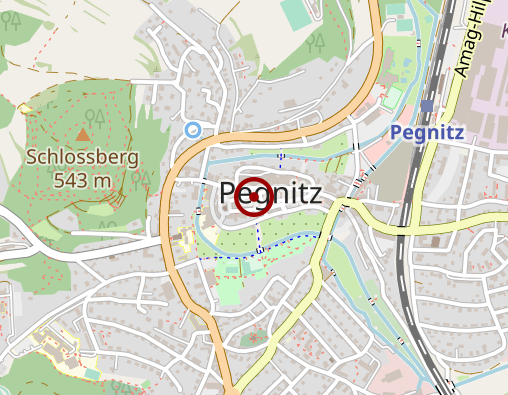 Karte: Löwen-Apotheke