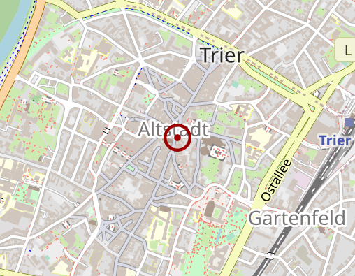 Karte: Löwen-Apotheke