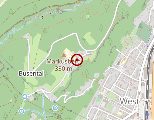 Karte: Klinder Claudia