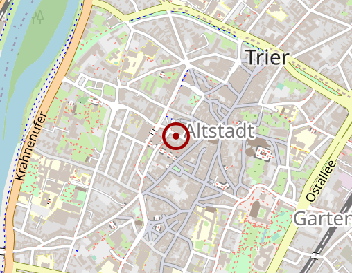 Karte: Paracelsus Apotheke