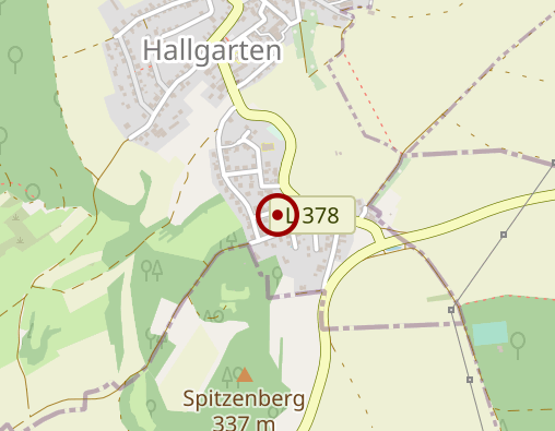 Karte: Jost Engelbert