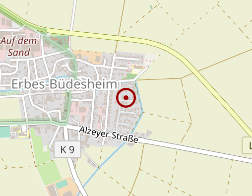 Karte: Marouelli E. und Burgdörfer I.