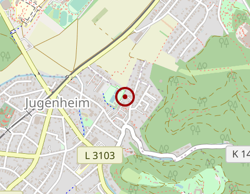 Karte: Forßmann Susanne