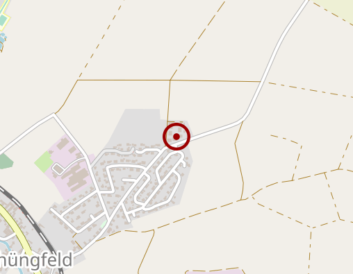 Karte: Johanniter-Unfall-Hilfe e.V.