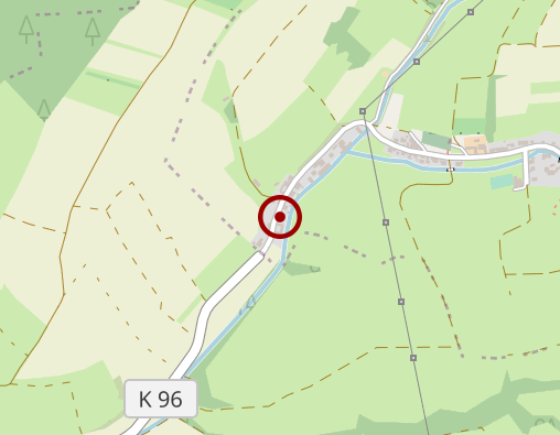 Karte: Dani's Wellness Massagen