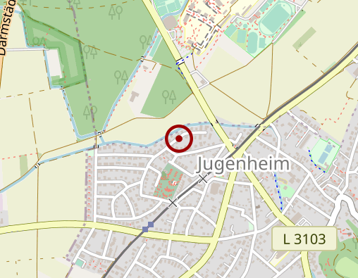 Karte: Holschuh Hedi