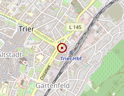 Karte: Meurer-Schepers