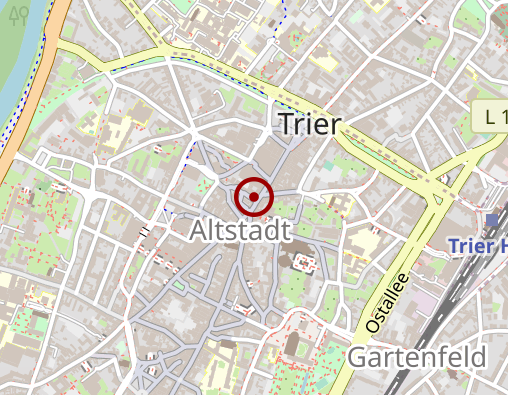 Karte: Lilienthal Renate Dipl.-Psych.