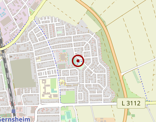 Karte: Friebe Christoph Dr.med.