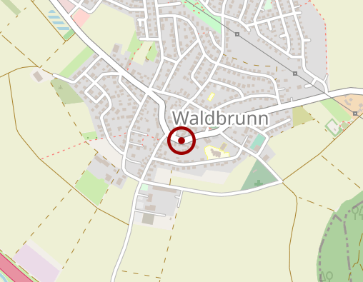 Karte: WABE Aktivierungsgruppe