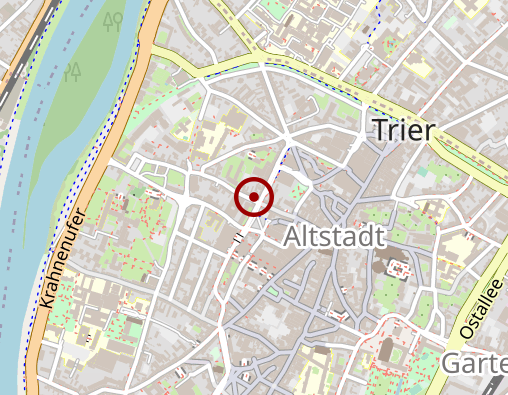 Karte: Familienentlastender Dienst