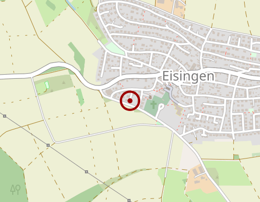 Karte: Wendnagel Anne