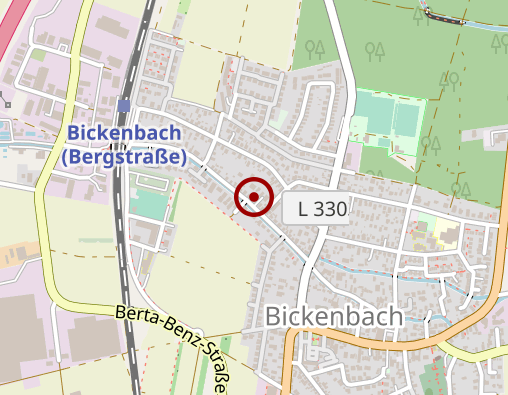 Karte: Dittmar Heike