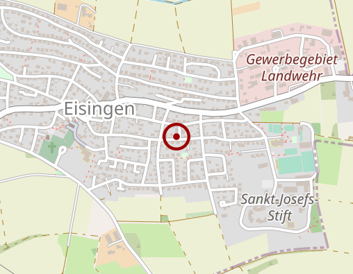 Karte: Rothhaar Margarita Heilpraktikerin