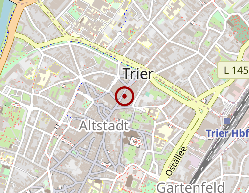 Karte: Scheuer Karina