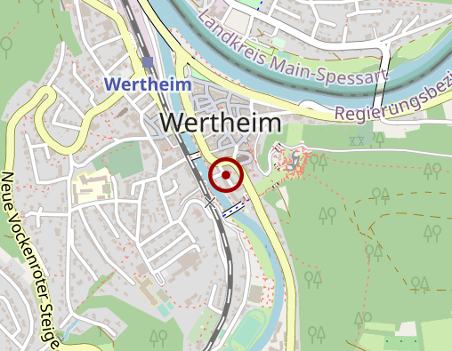 Karte: Schubert Christoph Dr.med. Facharzt für Kinder- und Jugendpsychiatrie