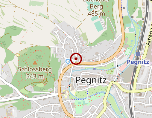 Karte: Ordung Bestattungsinstitut, A.